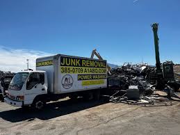 Same-Day Junk Removal Services in David City, NE